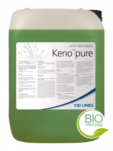 Kenopure Cid Lines predipping, koncentrat do piany