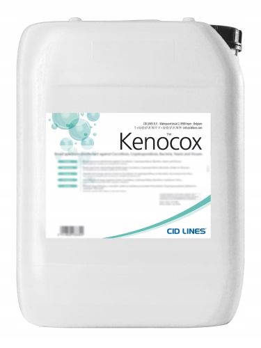 Kenocox Cid Lines środek przeciw kryptosporydiozie