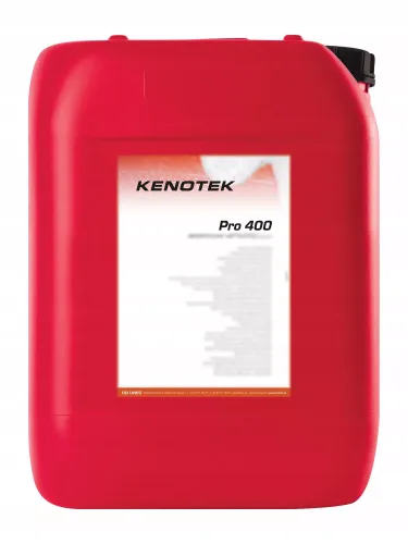 Pro 400 Kenotek, mycie felg, kołpaków, ścian i stali