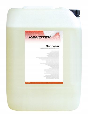 Car Foam Kenotek myjnie automatyczne i ręczne, środek pianowy, piana samochodowa.jpg