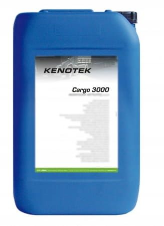 Cargo 3000 Kenotek truck cleaner, extra mycie tirów, produkt pieniący się, produkt pianowy.jpg