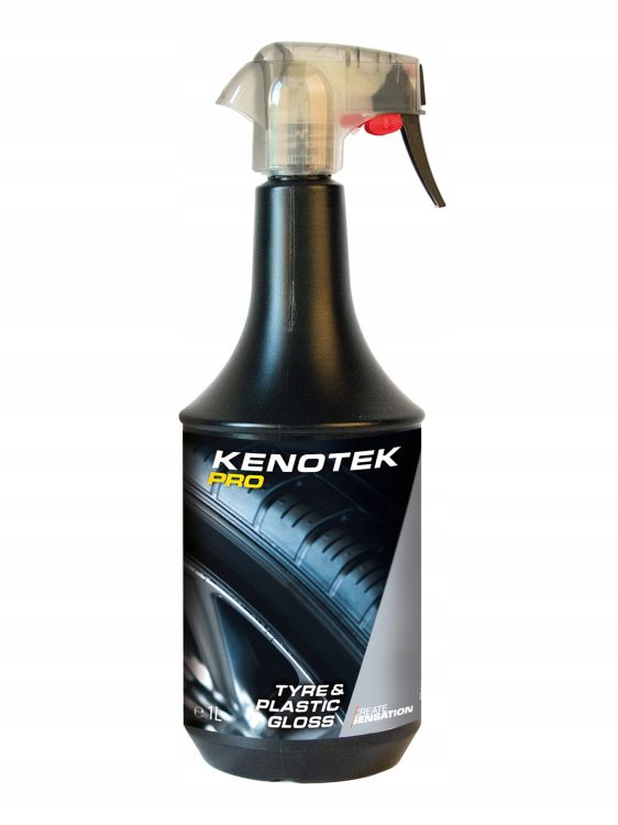 Tyre & Plastic Gloss Kenotek renowacja opon, bardzo skuteczny produkt.jpg