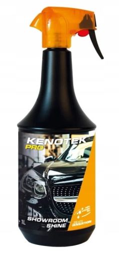 Showroom Shine Kenotek wosk samochodowy w płynie gotowy do użycia.jpg