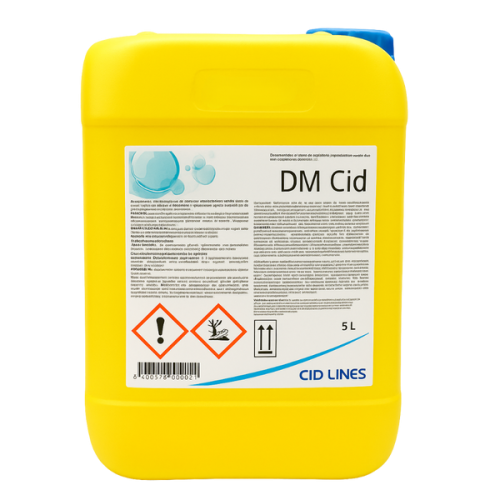 DM Cid mycie i dezynfekcja urządzeń i zbiorników, Cid Lines.png