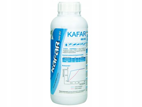 Kafar 600EC Asplant płyn przeciwko owadom, robakom, pluskwom, bardzo wysoka skuteczność.jpg