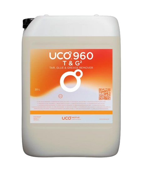 Uco 960 środek do usuwania smoły, tłuszczu, kleju, autodetailing.png