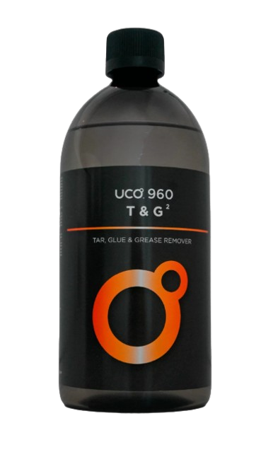 Uco 960 środek do usuwania kleju, tłuszczu i smoły, autodetailing.png