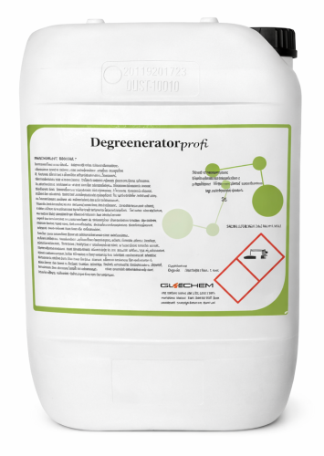Degreenerator Profi środek do usuwania zielonego nalotu, mchu.png
