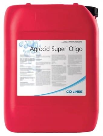 Agrocid Super Oligo zakwaszacz