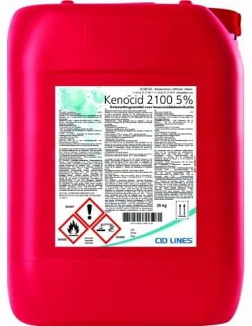 Kenocid 2100 5% Cid Lines dezynfekcja gum strzykowych.jpg