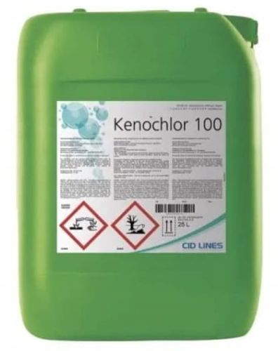 Kenochlor 100 preparat biobójczy Cid Lines.jpg