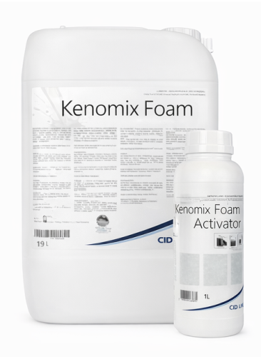Kenomix Foam Cid Lines predipping, aktywator piany