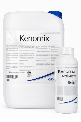 Kenomix Cid Lines dipping poudojowy