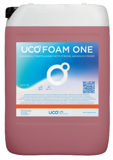 Uco Foam One.png