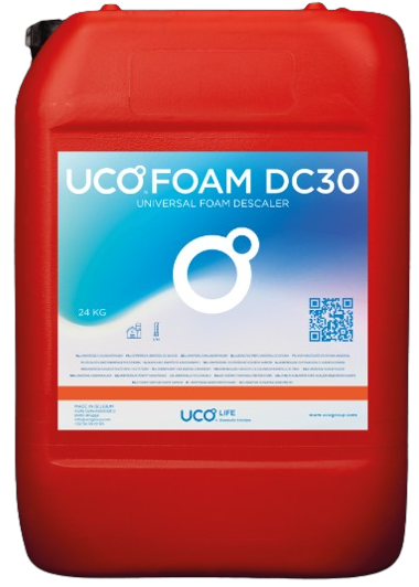 Uco Foam DC30.png