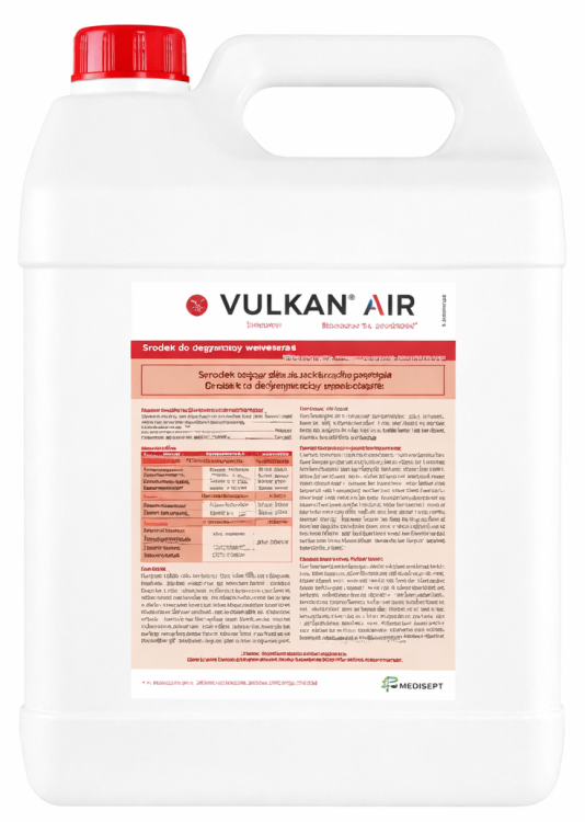 Vulkan Air środek dezynfekcyjny.png
